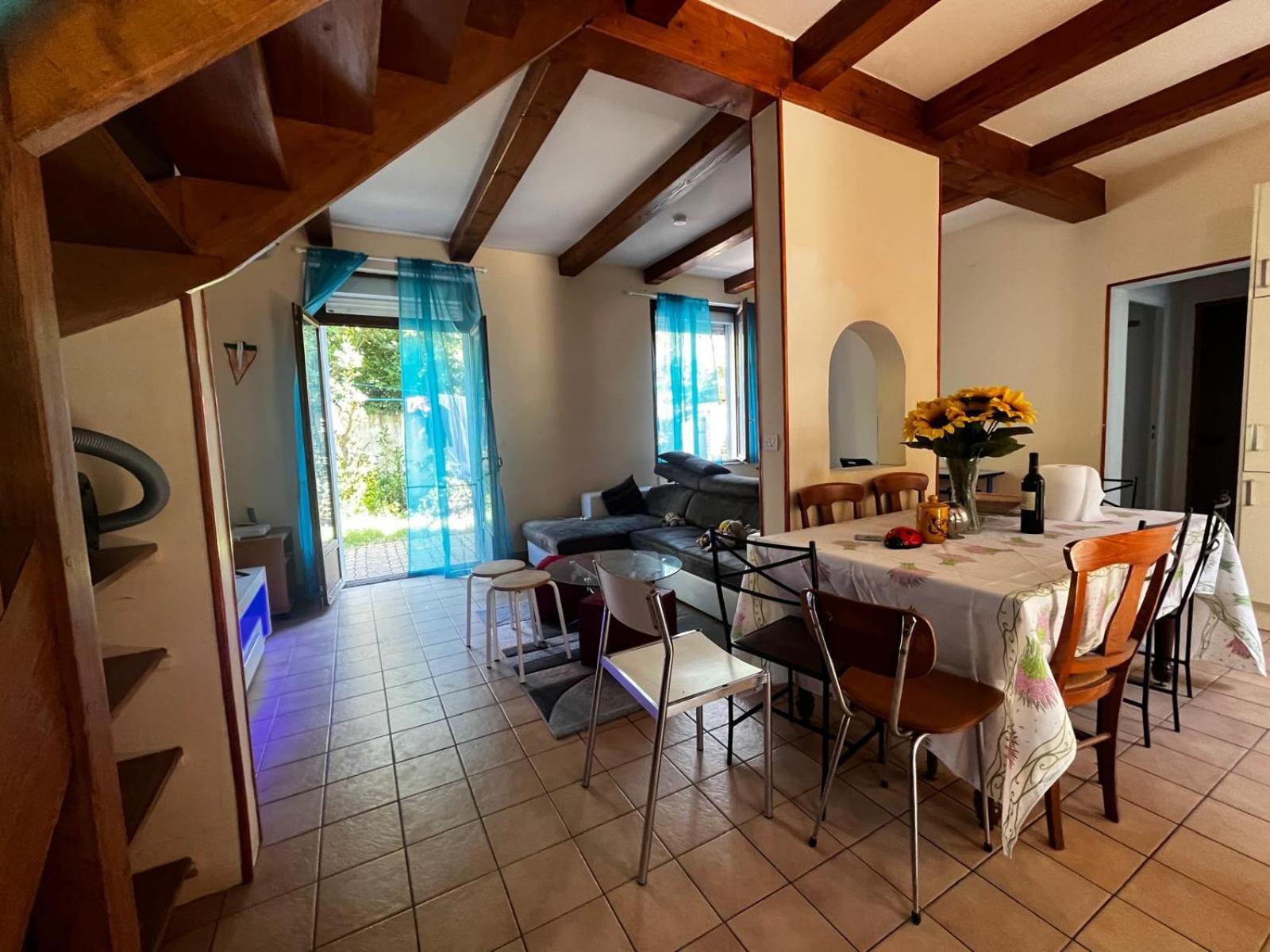 La Tranquillite A L'Etat Pur Villa Sainte-Genevieve-des-Bois Exterior photo